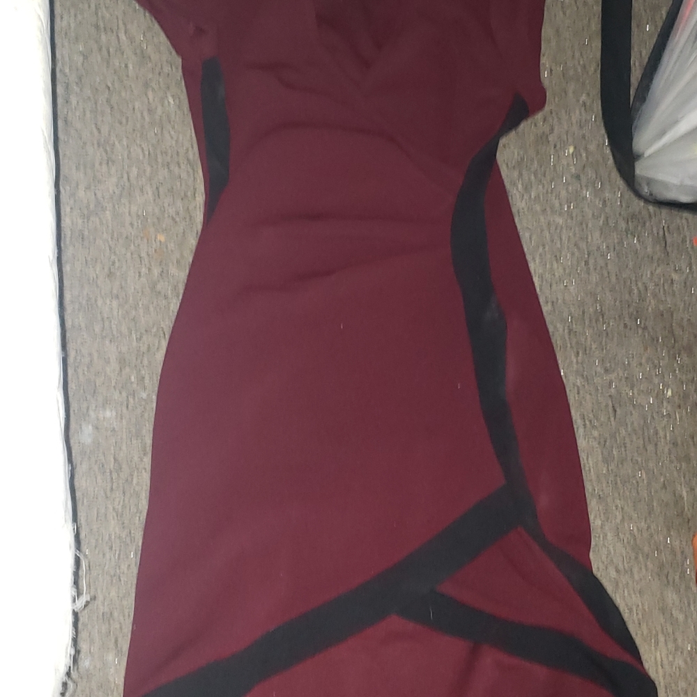 Almost Famous dress
